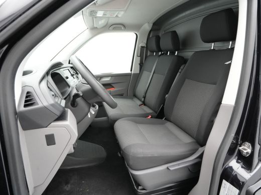 Volkswagen Transporter 2.0 TDI L1H1 26 Economy Business Navi via App Pdc Airco Cruise ActivLease financial lease