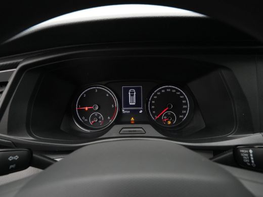 Volkswagen Transporter 2.0 TDI L1H1 26 Economy Business Navi via App Pdc Airco Cruise ActivLease financial lease