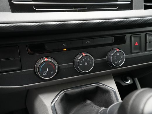 Volkswagen Transporter 2.0 TDI L1H1 26 Economy Business Navi via App Pdc Airco Cruise ActivLease financial lease