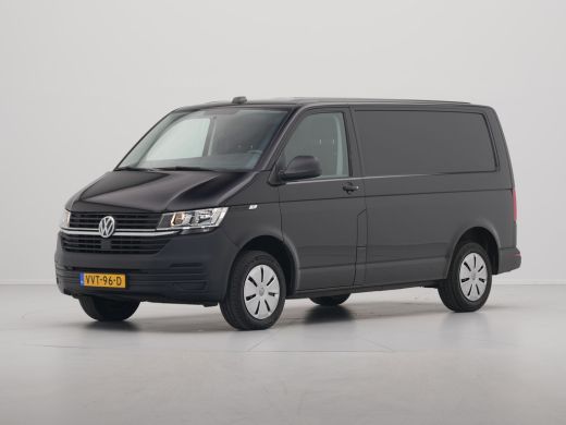 Volkswagen Transporter 2.0 TDI L1H1 26 Economy Business Navi via App Pdc Airco Cruise ActivLease financial lease
