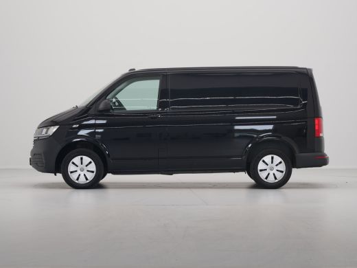 Volkswagen Transporter 2.0 TDI L1H1 26 Economy Business ActivLease financial lease