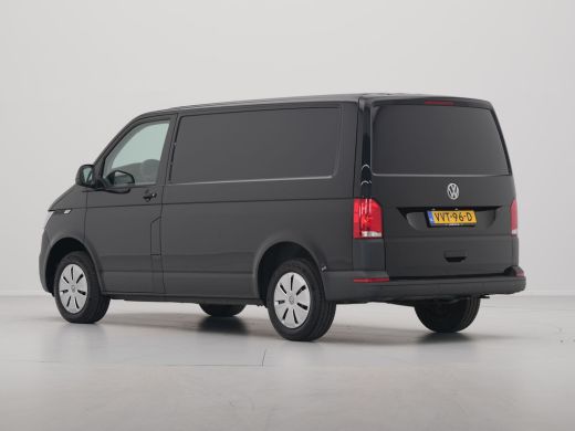 Volkswagen Transporter 2.0 TDI L1H1 26 Economy Business ActivLease financial lease