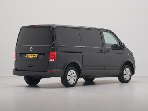 Volkswagen Transporter 2.0 TDI L1H1 26 Economy Business ActivLease financial lease