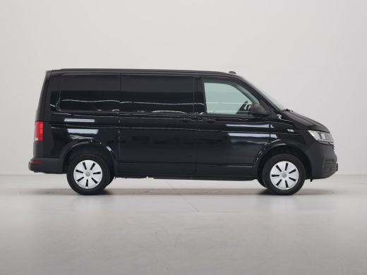 Volkswagen Transporter 2.0 TDI L1H1 26 Economy Business Navi via App Pdc Airco Cruise ActivLease financial lease