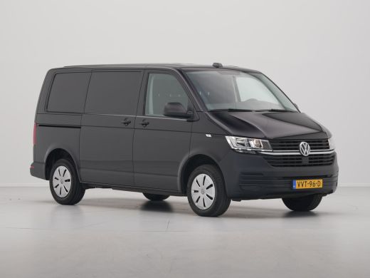 Volkswagen Transporter 2.0 TDI L1H1 26 Economy Business ActivLease financial lease