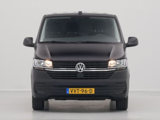 Volkswagen Transporter 2.0 TDI L1H1 26 Economy Business ActivLease financial lease