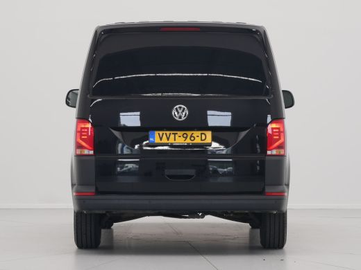 Volkswagen Transporter 2.0 TDI L1H1 26 Economy Business ActivLease financial lease