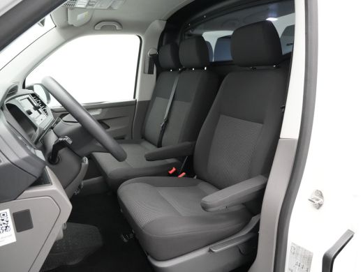 Volkswagen Transporter 2.0 TDI L1H1 26 Economy Business ActivLease financial lease