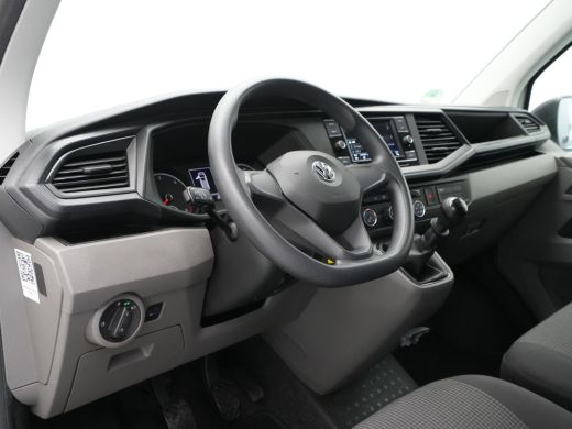 Volkswagen Transporter 2.0 TDI L1H1 26 Economy Business ActivLease financial lease