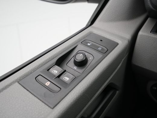Volkswagen Transporter 2.0 TDI L1H1 26 Economy Business ActivLease financial lease