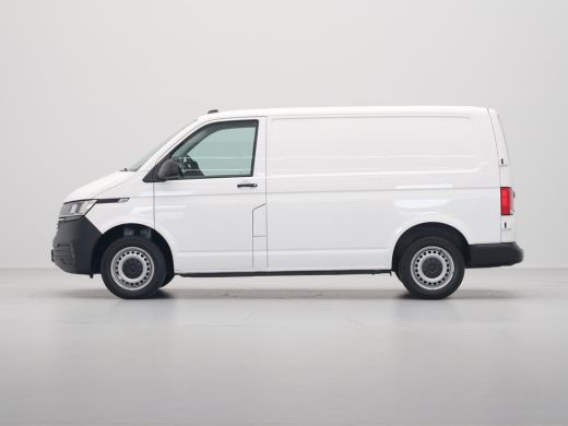 Volkswagen Transporter 2.0 TDI L1H1 26 Economy Business ActivLease financial lease