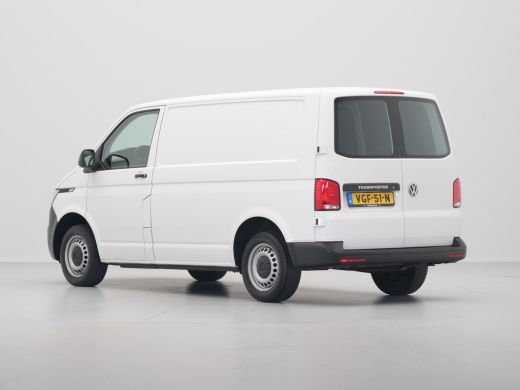 Volkswagen Transporter 2.0 TDI L1H1 26 Economy Business ActivLease financial lease