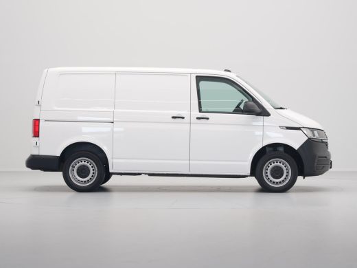 Volkswagen Transporter 2.0 TDI L1H1 26 Economy Business ActivLease financial lease