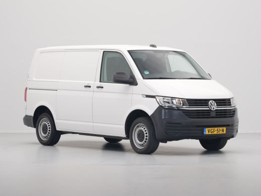 Volkswagen Transporter 2.0 TDI L1H1 26 Economy Business ActivLease financial lease