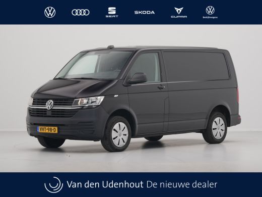 Volkswagen Transporter 2.0 TDI L1H1 26 Economy Business Navi via App Airco Pdc Cruise Volkswagen Transporter 2.0 TDI L1H1 26 Economy Business Navi via App Airco Pdc Cruise