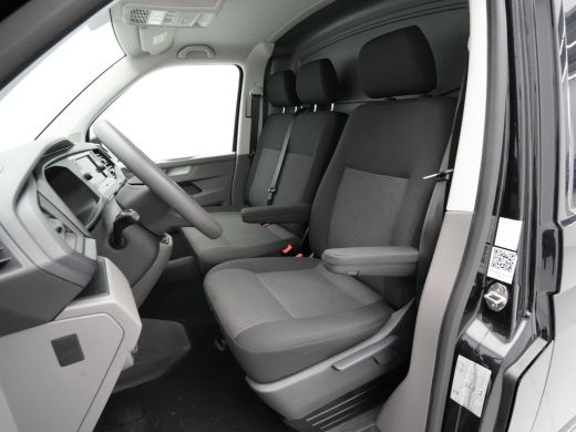 Volkswagen Transporter 2.0 TDI L1H1 26 Economy Business ActivLease financial lease