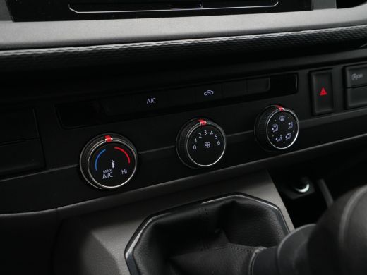 Volkswagen Transporter 2.0 TDI L1H1 26 Economy Business Navi via App Airco Pdc Cruise ActivLease financial lease