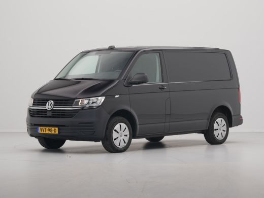 Volkswagen Transporter 2.0 TDI L1H1 26 Economy Business ActivLease financial lease