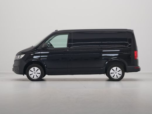 Volkswagen Transporter 2.0 TDI L1H1 26 Economy Business ActivLease financial lease