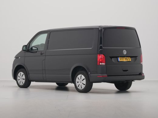 Volkswagen Transporter 2.0 TDI L1H1 26 Economy Business ActivLease financial lease