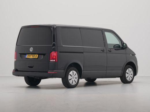 Volkswagen Transporter 2.0 TDI L1H1 26 Economy Business ActivLease financial lease
