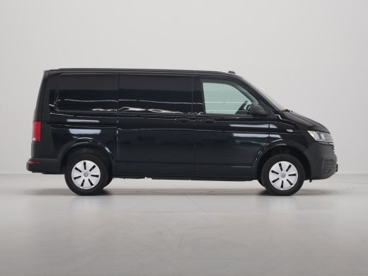 Volkswagen Transporter 2.0 TDI L1H1 26 Economy Business Navi via App Airco Pdc Cruise ActivLease financial lease