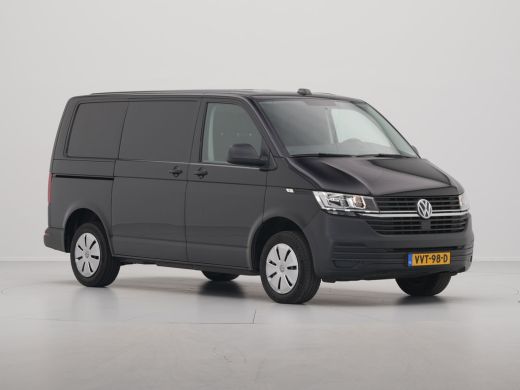 Volkswagen Transporter 2.0 TDI L1H1 26 Economy Business ActivLease financial lease