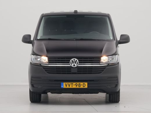 Volkswagen Transporter 2.0 TDI L1H1 26 Economy Business ActivLease financial lease