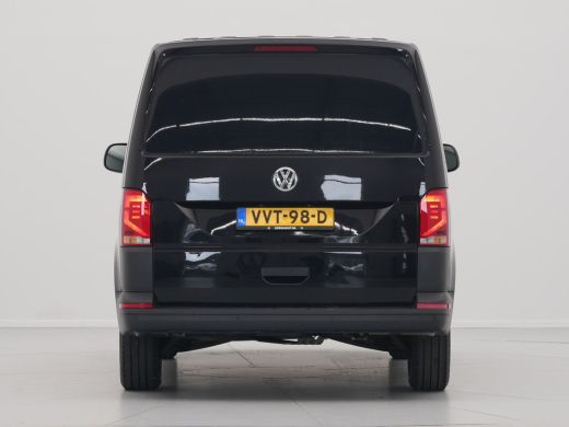 Volkswagen Transporter 2.0 TDI L1H1 26 Economy Business ActivLease financial lease