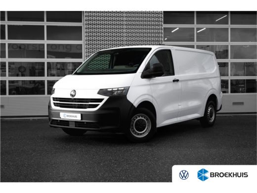 Volkswagen Transporter 2.0 TDI L1H1 28 Life | Digitaal Display | Camera Volkswagen Transporter 2.0 TDI L1H1 28 Life | Digitaal Display | Camera
