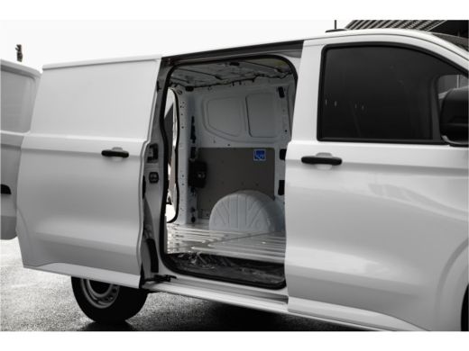 Volkswagen Transporter 2.0 TDI L1H1 28 Life | Digitaal Display | Camera ActivLease financial lease