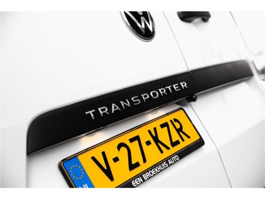 Volkswagen Transporter 2.0 TDI L1H1 28 Life | Digitaal Display | Camera ActivLease financial lease
