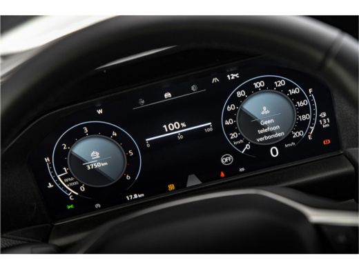 Volkswagen Transporter 2.0 TDI L1H1 28 Life | Digitaal Display | Camera ActivLease financial lease