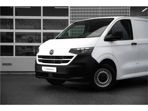 Volkswagen Transporter 2.0 TDI L1H1 28 Life | Digitaal Display | Camera ActivLease financial lease