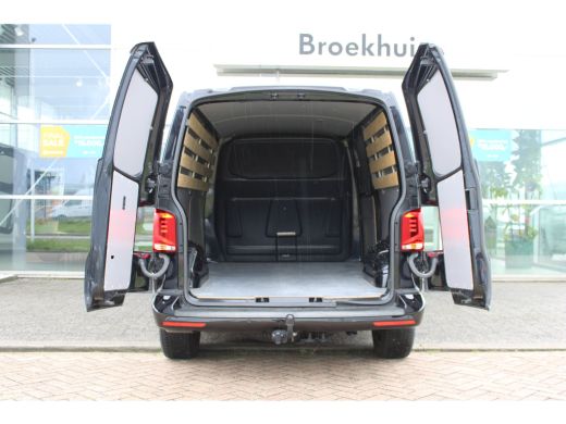 Volkswagen Transporter 2.0 TDI L2H1 28 Bulli | Achteruitrijcamera | Cruise control adaptief | Elektronisch Stabiliteits ... ActivLease financial lease