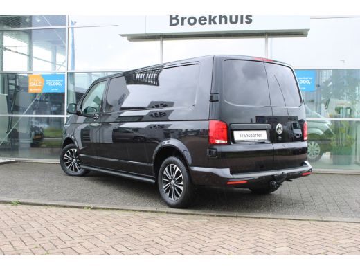 Volkswagen Transporter 2.0 TDI L2H1 28 Bulli | Achteruitrijcamera | Cruise control adaptief | Elektronisch Stabiliteits ... ActivLease financial lease