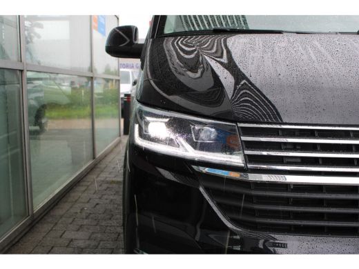 Volkswagen Transporter 2.0 TDI L2H1 28 Bulli | Achteruitrijcamera | Cruise control adaptief | Elektronisch Stabiliteits ... ActivLease financial lease