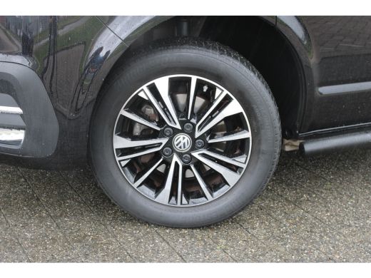 Volkswagen Transporter 2.0 TDI L2H1 28 Bulli | Achteruitrijcamera | Cruise control adaptief | Elektronisch Stabiliteits ... ActivLease financial lease