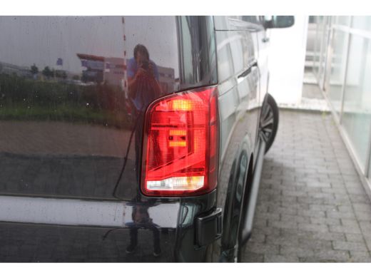 Volkswagen Transporter 2.0 TDI L2H1 28 Bulli | Achteruitrijcamera | Cruise control adaptief | Elektronisch Stabiliteits ... ActivLease financial lease