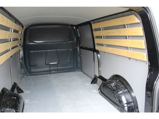 Volkswagen Transporter 2.0 TDI L2H1 28 Bulli | Achteruitrijcamera | Cruise control adaptief | Elektronisch Stabiliteits ... ActivLease financial lease