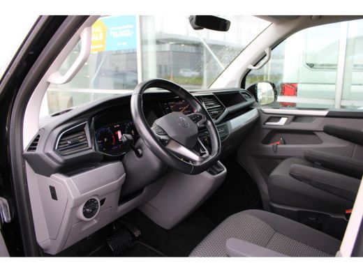 Volkswagen Transporter 2.0 TDI L2H1 28 Bulli | Achteruitrijcamera | Cruise control adaptief | Elektronisch Stabiliteits ... ActivLease financial lease
