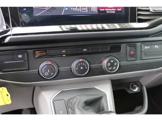Volkswagen Transporter 2.0 TDI L2H1 28 Bulli | Achteruitrijcamera | Cruise control adaptief | Elektronisch Stabiliteits ... ActivLease financial lease