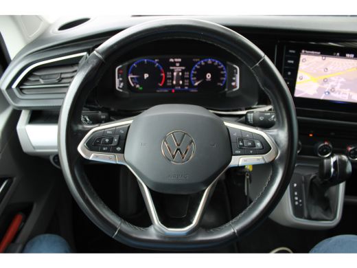 Volkswagen Transporter 2.0 TDI L2H1 28 Bulli | Achteruitrijcamera | Cruise control adaptief | Elektronisch Stabiliteits ... ActivLease financial lease