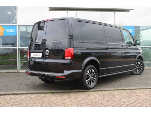 Volkswagen Transporter 2.0 TDI L2H1 28 Bulli | Achteruitrijcamera | Cruise control adaptief | Elektronisch Stabiliteits ... ActivLease financial lease