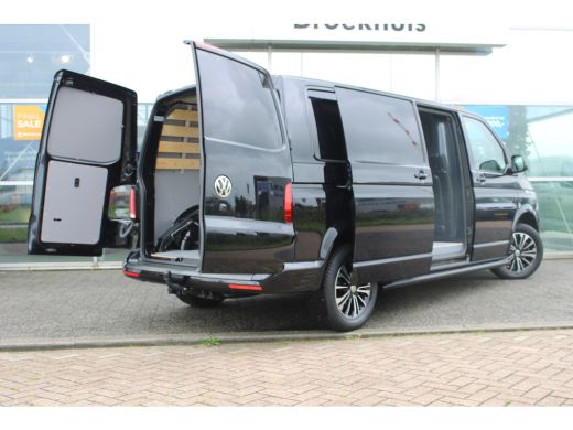 Volkswagen Transporter 2.0 TDI L2H1 28 Bulli | Achteruitrijcamera | Cruise control adaptief | Elektronisch Stabiliteits ... ActivLease financial lease