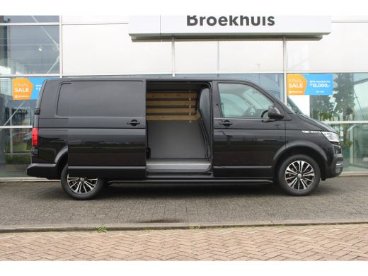 Volkswagen Transporter 2.0 TDI L2H1 28 Bulli | Achteruitrijcamera | Cruise control adaptief | Elektronisch Stabiliteits ... ActivLease financial lease