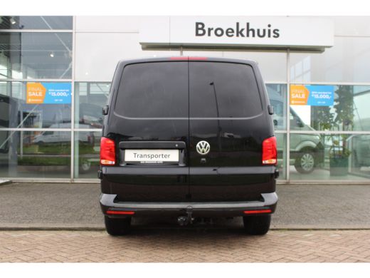 Volkswagen Transporter 2.0 TDI L2H1 28 Bulli | Achteruitrijcamera | Cruise control adaptief | Elektronisch Stabiliteits ... ActivLease financial lease
