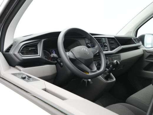 Volkswagen Transporter 2.0 TDI L2H1 28 Economy Business ActivLease financial lease