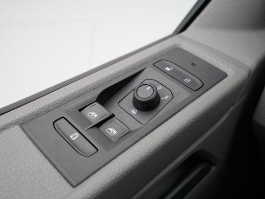 Volkswagen Transporter 2.0 TDI L2H1 28 Economy Business ActivLease financial lease