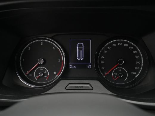 Volkswagen Transporter 2.0 TDI L2H1 28 Economy Business ActivLease financial lease